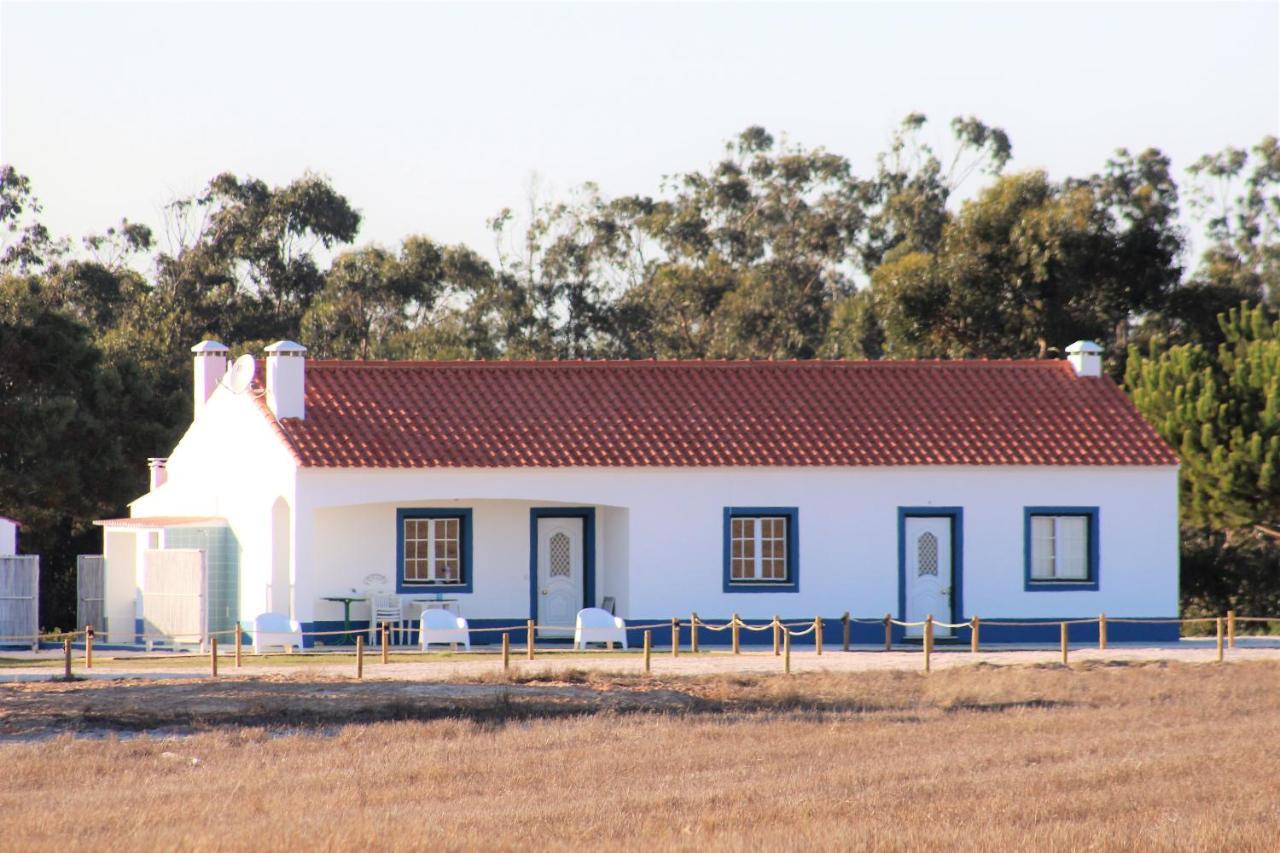 Villa T Monte Porto Covo Exterior foto