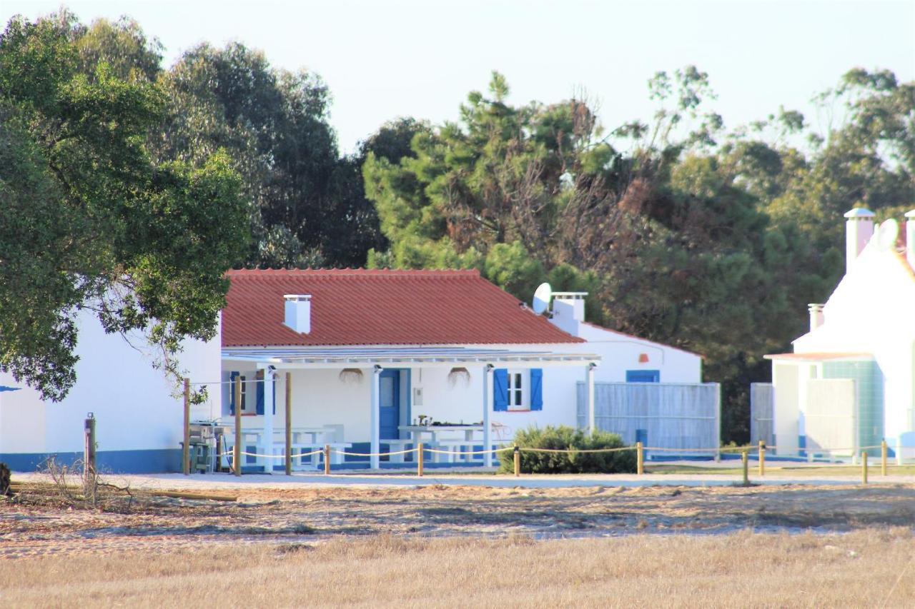 Villa T Monte Porto Covo Exterior foto
