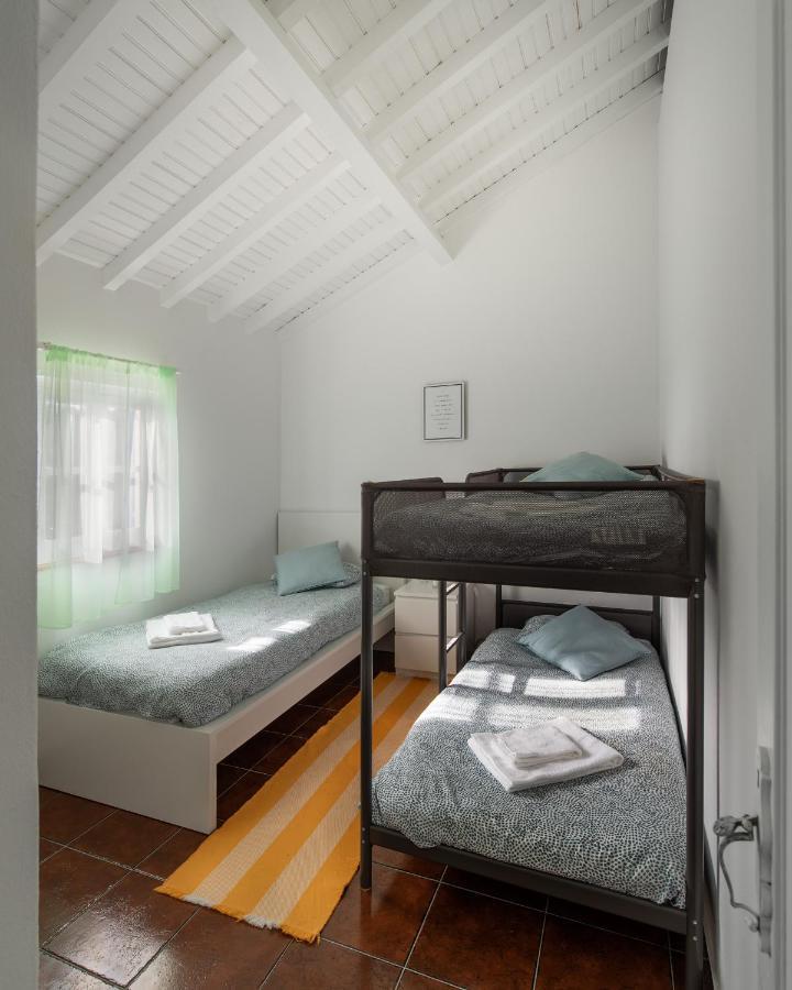 Villa T Monte Porto Covo Exterior foto